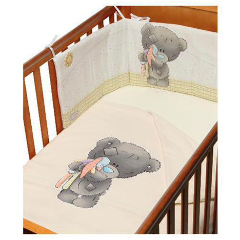 Tiny Tatty Teddy Me to You Bear Bedding Bundle £63.00
